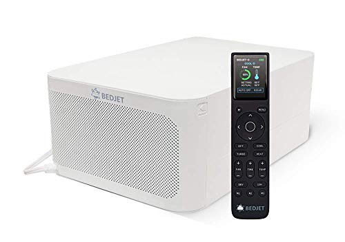 BedJet 3 — BedJet