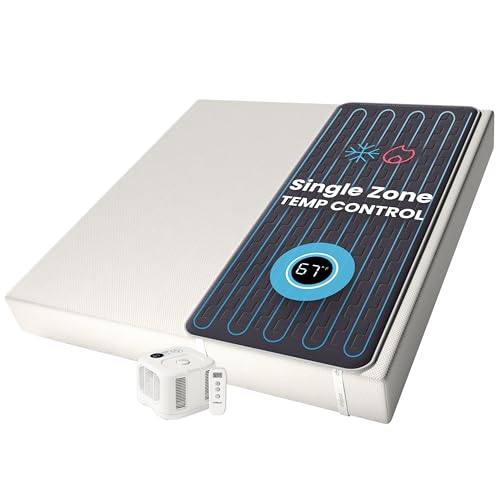 Chilipad Cube Bed Cooling System — SleepMe