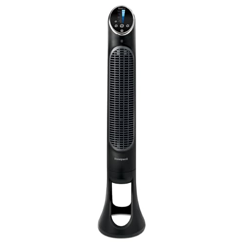 Honeywell QuietSet Tower Fan HYF290B