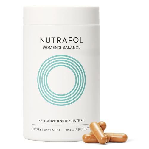 Nutrafol Women's Balance — Nutrafol