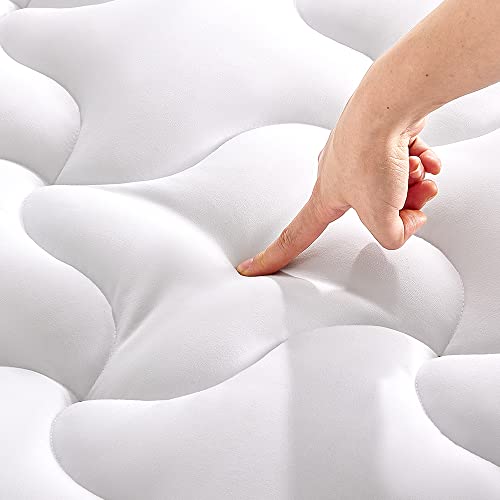 Sleep Zone Cooling Mattress Topper — Sleep Zone