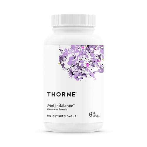 Thorne Meta-Balance — Thorne